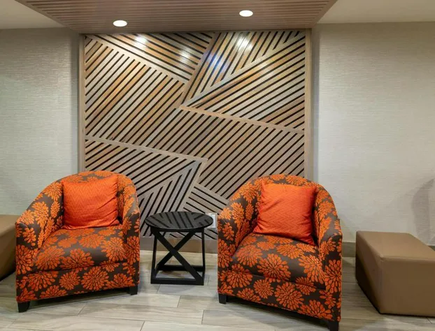 Baymont by Wyndham McAllen/Pharr hotel detail image 4