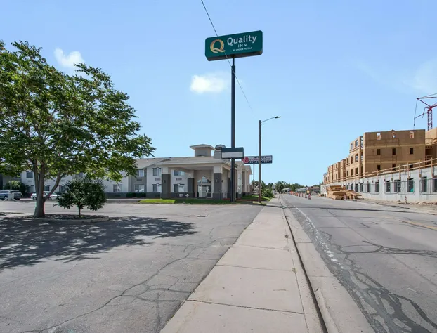 Quality Inn Midvale - Salt Lake City South hotel detail image 3
