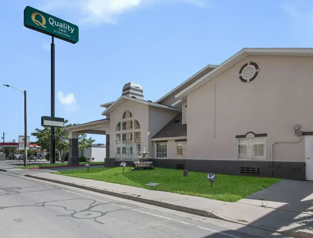 Quality Inn Midvale - Salt Lake City South hotel detail image 4