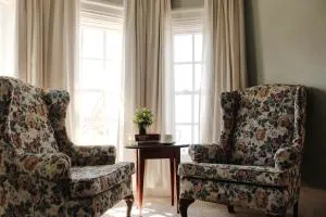 The Cooper's Inn hotel detail image 3