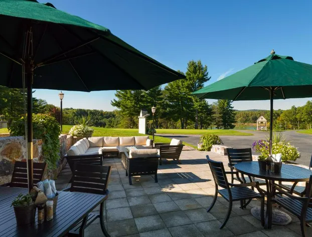 Toftrees Golf Resort hotel detail image 2