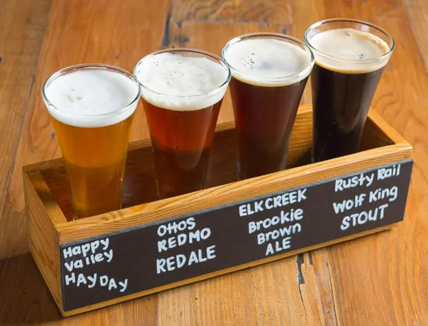 Toftrees Golf Resort hotel detail image 4