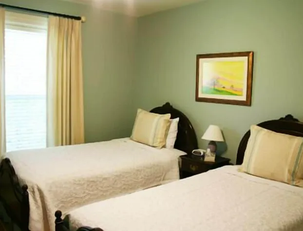 L'Auberge Gabrièle Inn hotel detail image 3