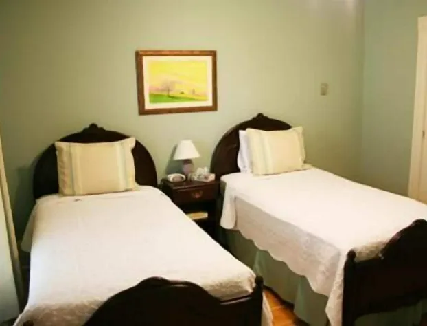 L'Auberge Gabrièle Inn hotel detail image 4