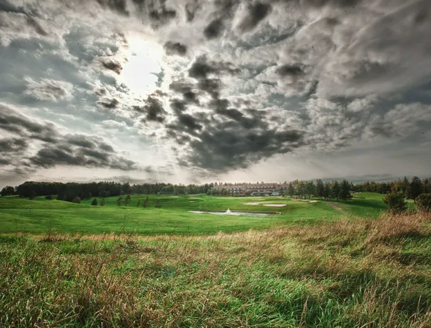 Mill River Resort hotel detail image 2