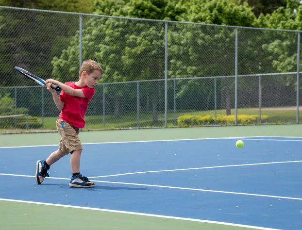 Mill River Resort hotel detail image 3