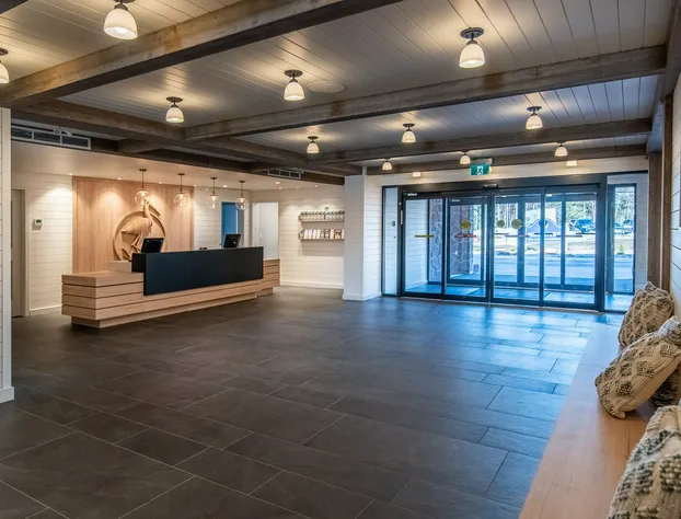 Mill River Resort hotel detail image 4