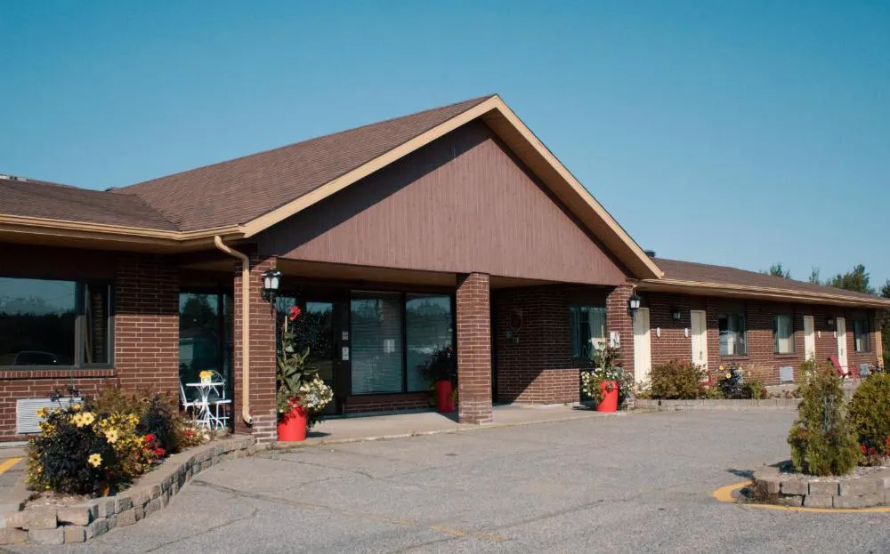 Hôtel le Voyageur hotel hero