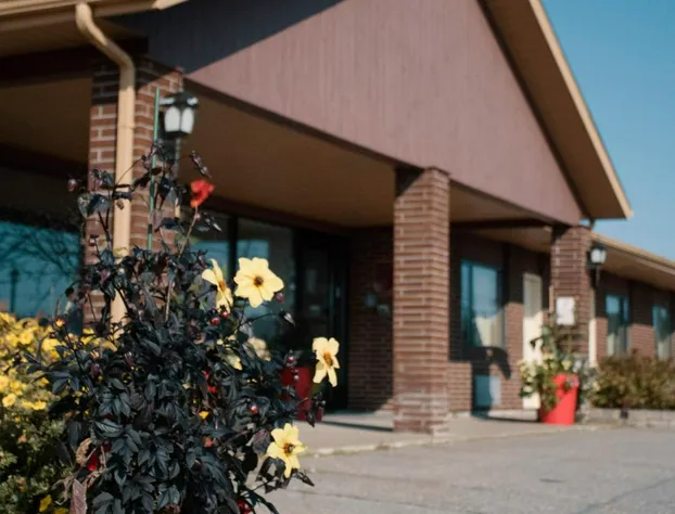 Hôtel le Voyageur hotel detail image 2