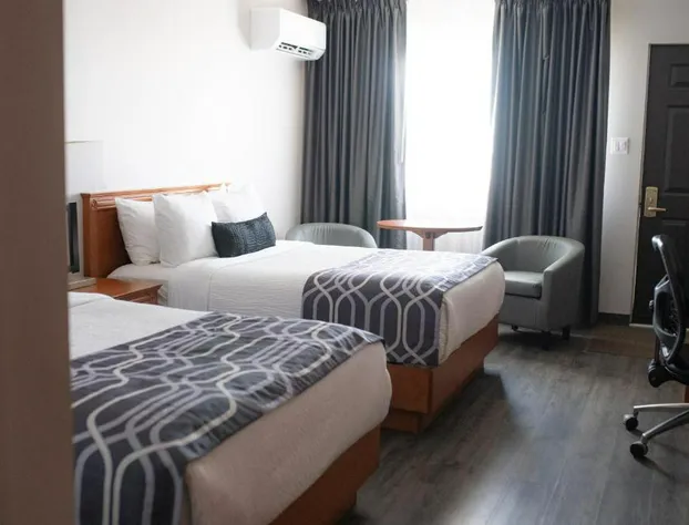 Hôtel le Voyageur hotel detail image 4