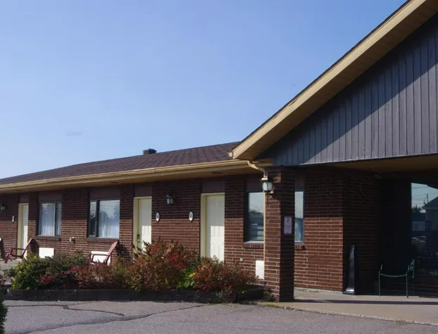 Hôtel le Voyageur hotel detail image 1