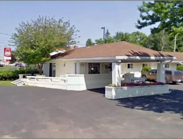 Satelite Motel hotel detail image 1