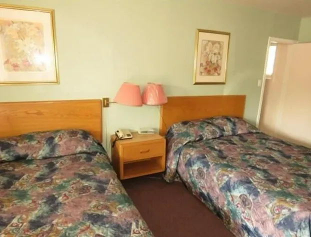 Satelite Motel hotel detail image 3