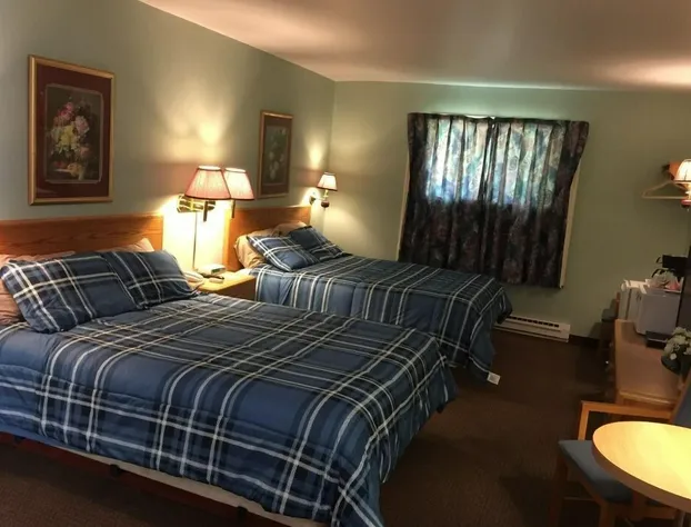 Satelite Motel hotel detail image 4