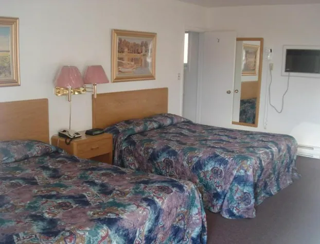 Satelite Motel hotel detail image 3