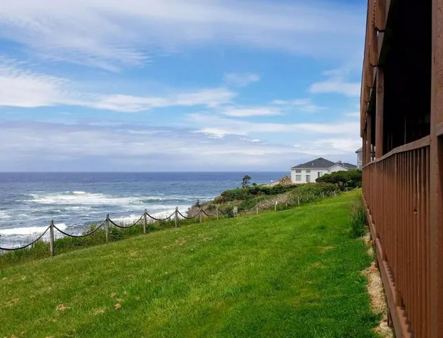 Clarion Inn Surfrider Resort hotel detail image 1