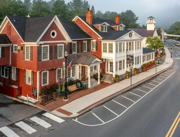 Green Mountain Inn hotel detail image 4