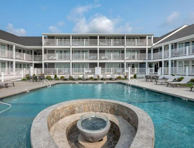 Pelham House Resort hotel detail image 2