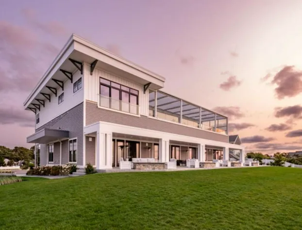 Pelham House Resort hotel detail image 3