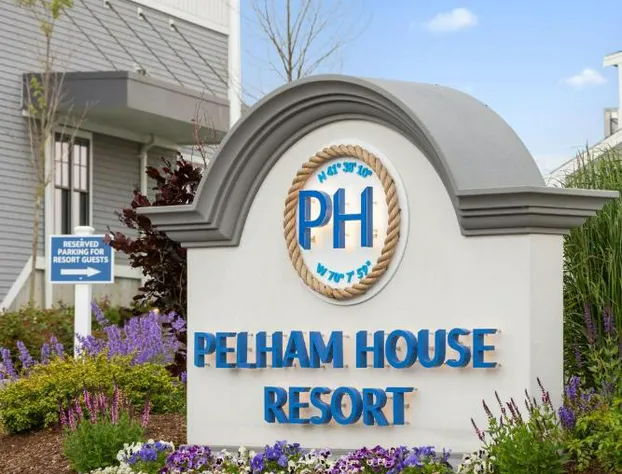 Pelham House Resort hotel detail image 2