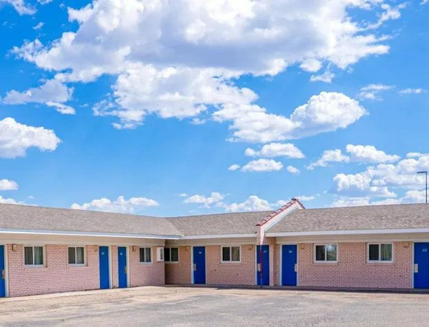 Hotel O Longhorn Boise City OK hotel detail image 1