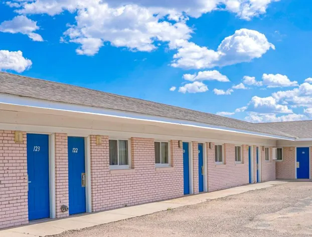 Hotel O Longhorn Boise City OK hotel detail image 2