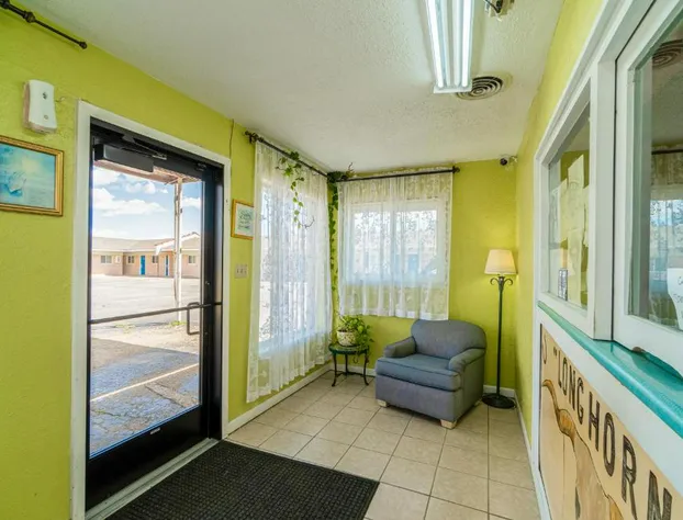 Hotel O Longhorn Boise City OK hotel detail image 3