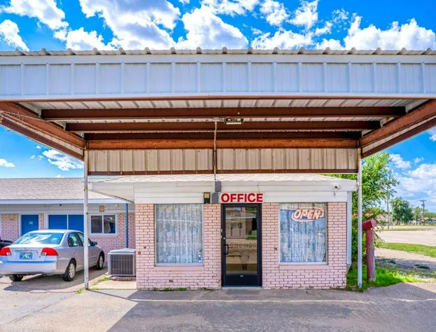 Hotel O Longhorn Boise City OK hotel detail image 4