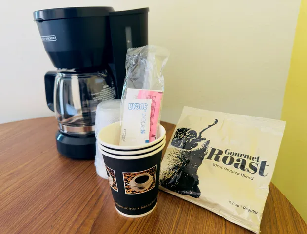 Quality Lodge hotel detail image 1