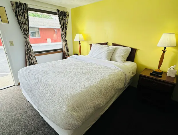 Quality Lodge hotel detail image 4