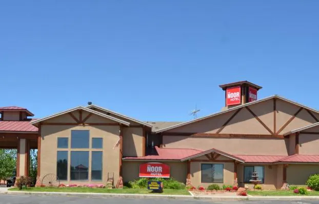 The Noor Hotel hotel detail image 2