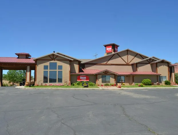 The Noor Hotel hotel detail image 3