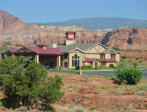 The Noor Hotel hotel detail image 1