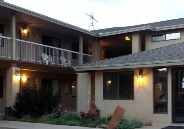 The Noor Hotel hotel detail image 2