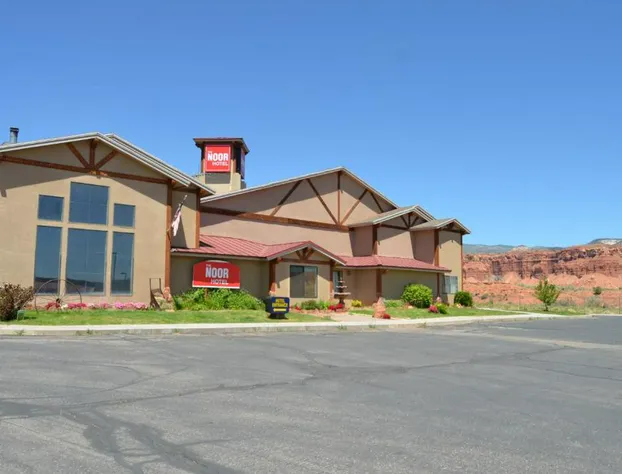 The Noor Hotel hotel detail image 4