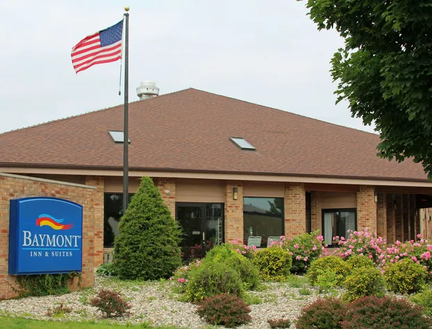 Baymont by Wyndham Battle Creek Downtown hotel detail image 1