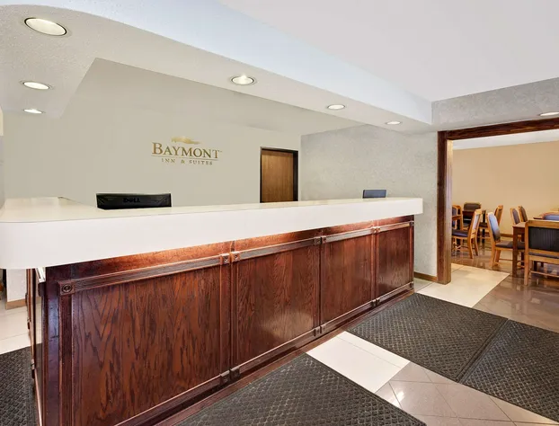 Baymont by Wyndham Battle Creek Downtown hotel detail image 2