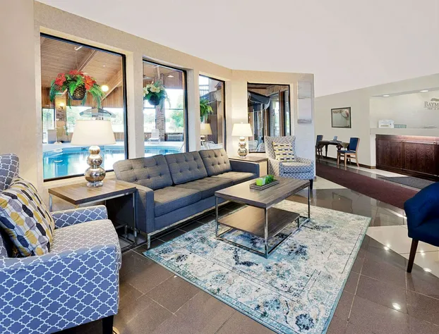 Baymont by Wyndham Battle Creek Downtown hotel detail image 2