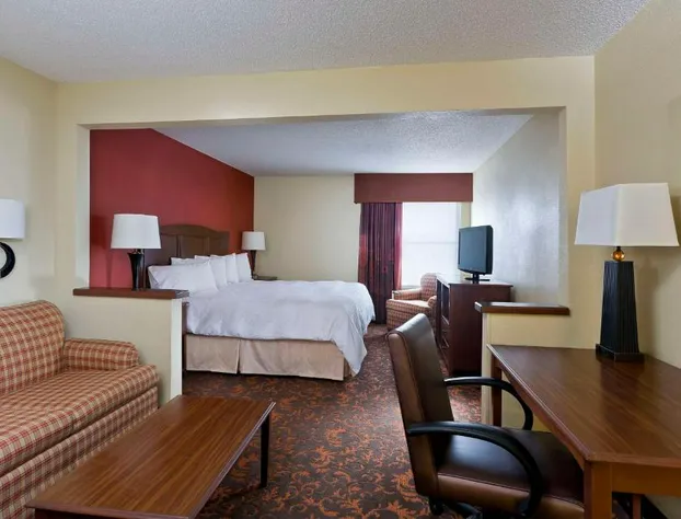 Hampton Inn Chicago / Tinley Park hotel detail image 4
