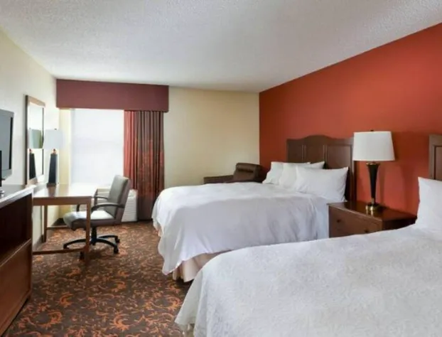 Hampton Inn Chicago / Tinley Park hotel detail image 3