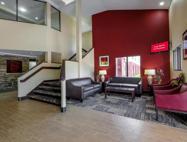 Red Roof Inn Pensacola Fairgrounds hotel detail image 3