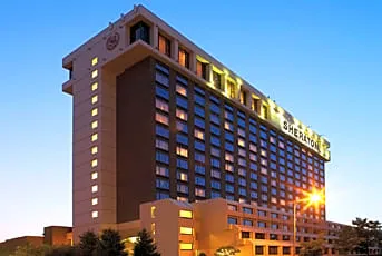 Sheraton Pentagon City Hotel hotel hero