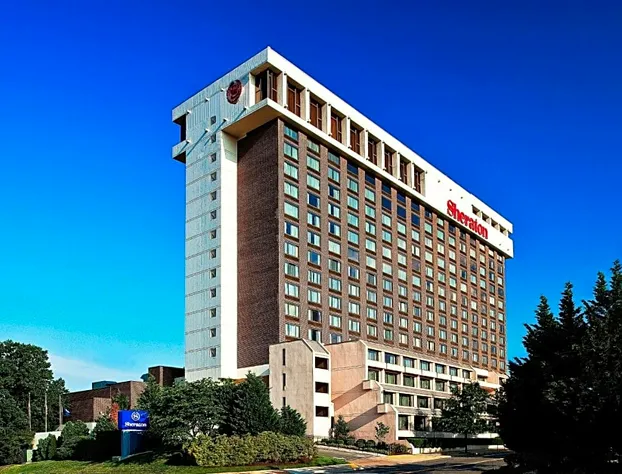 Sheraton Pentagon City Hotel hotel detail image 3