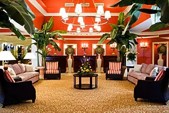 Sheraton Orlando North Hotel hotel detail image 3