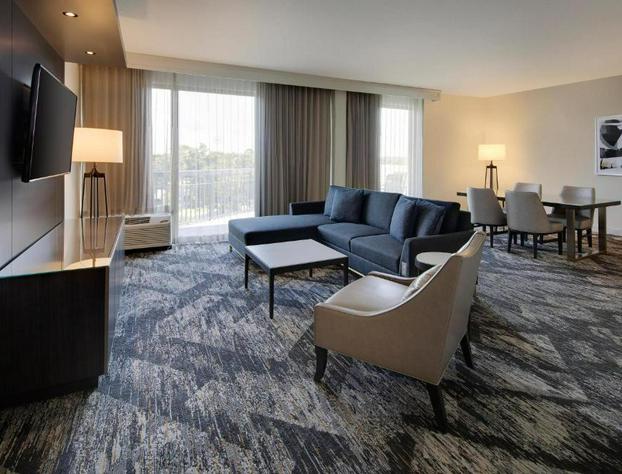 Sheraton Orlando North Hotel hotel detail image 4