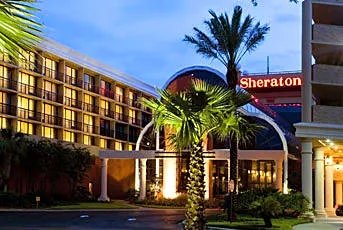 Sheraton Orlando North Hotel hotel detail image 1