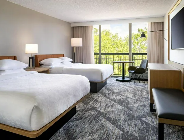 Sheraton Orlando North Hotel hotel detail image 1