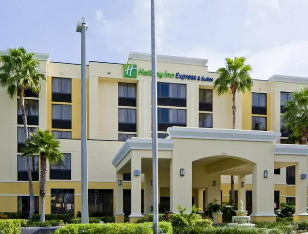 Holiday Inn Express & Suites Kendall East Miami by IHG hotel detail image 1