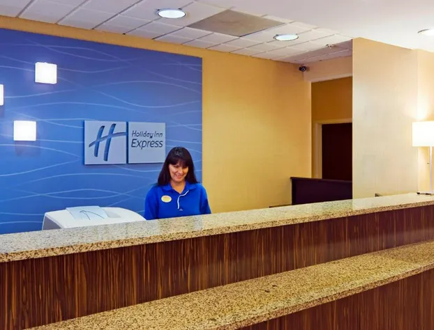 Holiday Inn Express & Suites Kendall East Miami by IHG hotel detail image 2