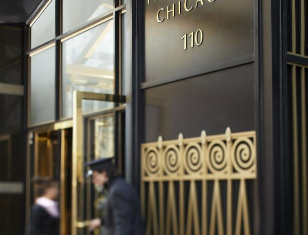 Park Hyatt Chicago hotel detail image 4